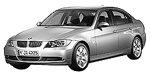BMW E92 B3262 Fault Code